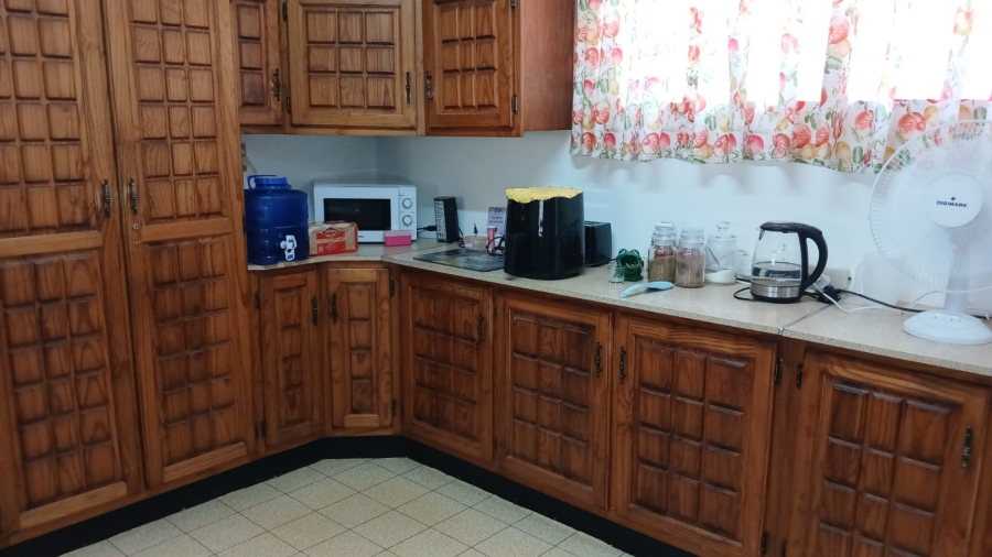 3 Bedroom Property for Sale in Sasolburg Ext 1 Free State